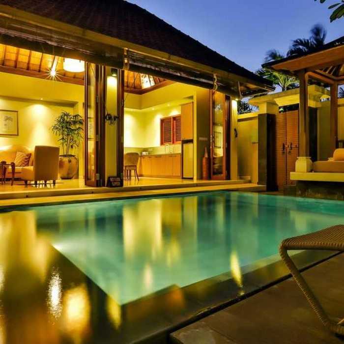 The Bahamas Is Getting a New Resort With 70 Villas, an Oceanfront Pool